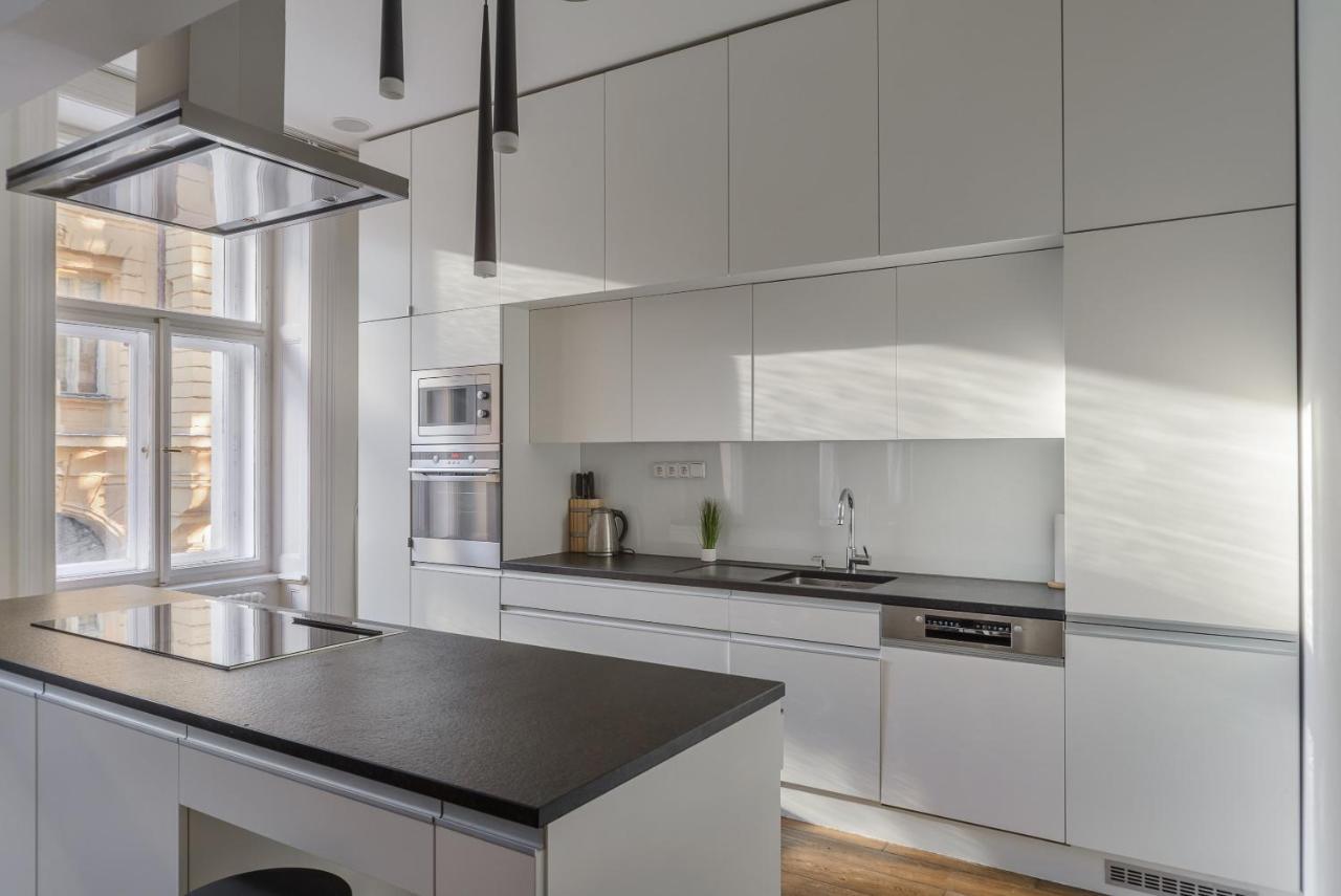 Apartment Luxury Three-room *