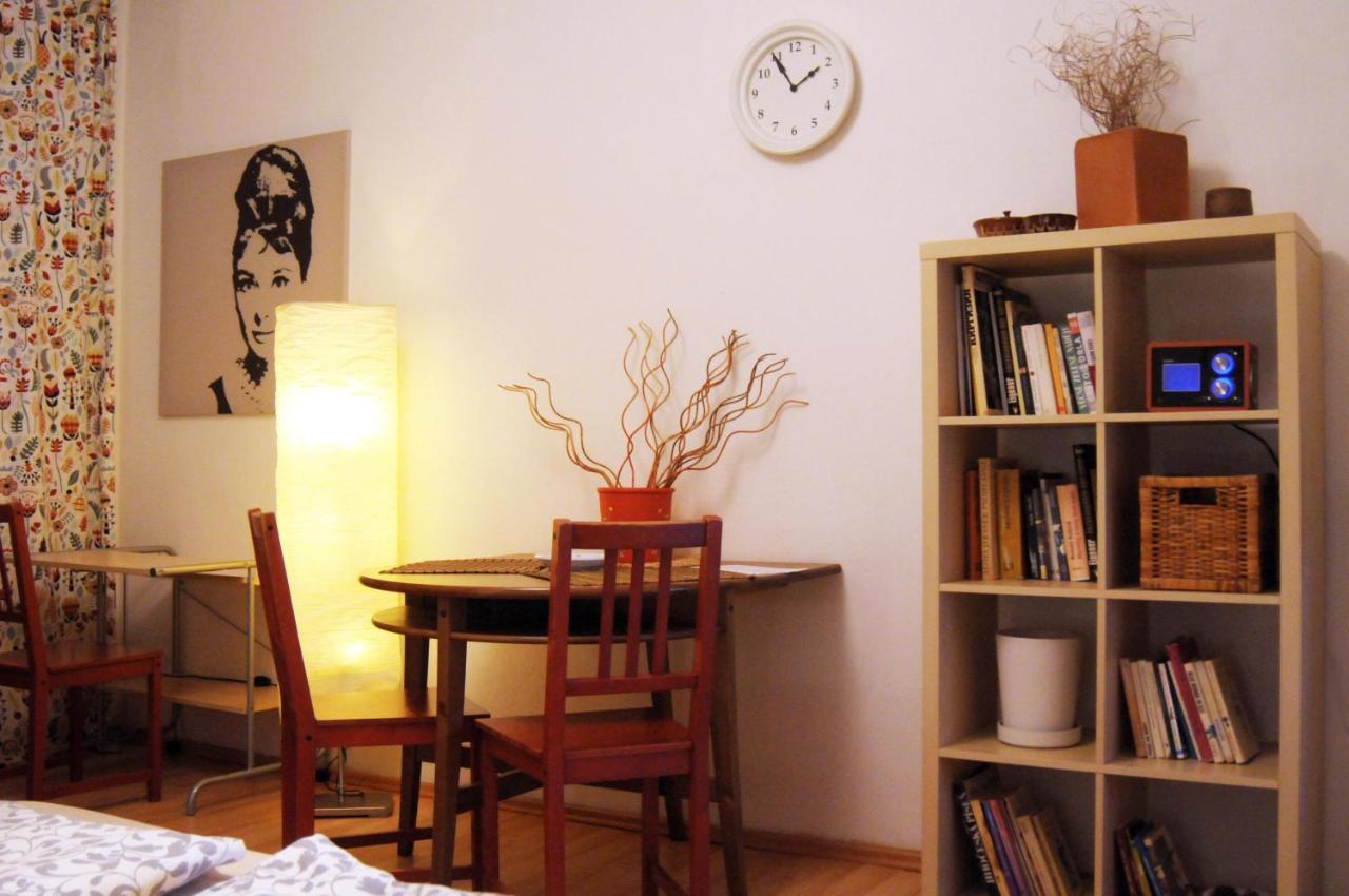 Apartment Old Town *