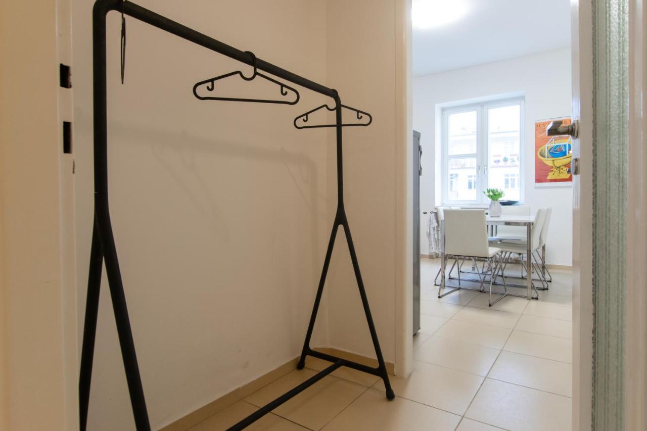 As Aparts. Old Town Square Apt. Apartment Prag