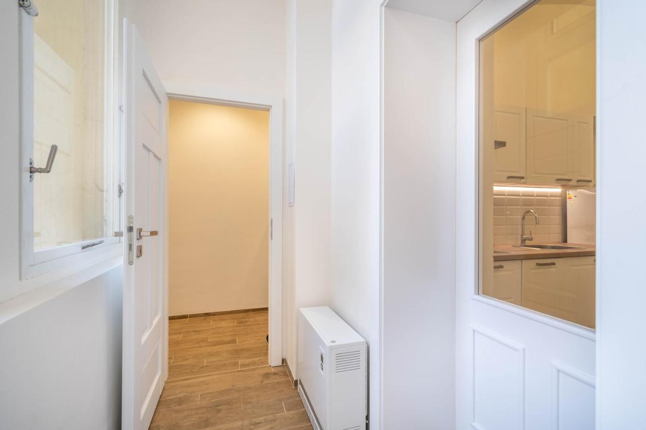 Centre Apartment
