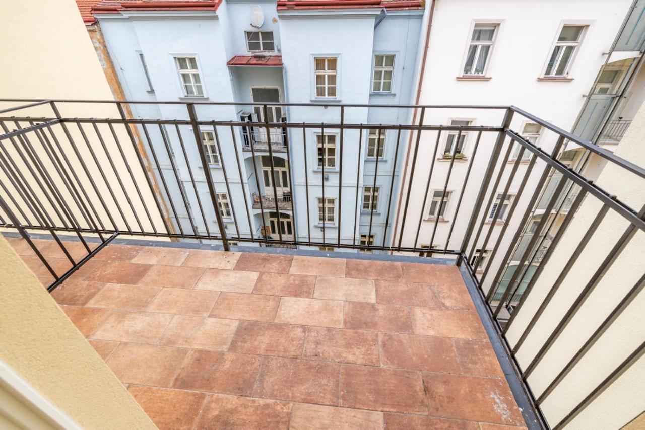 Petrin Tower 4* Prag