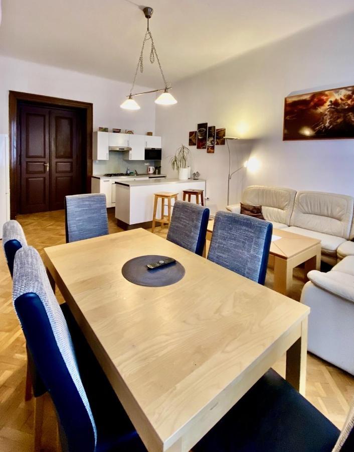 Spacious Cozy In Centre Apartment