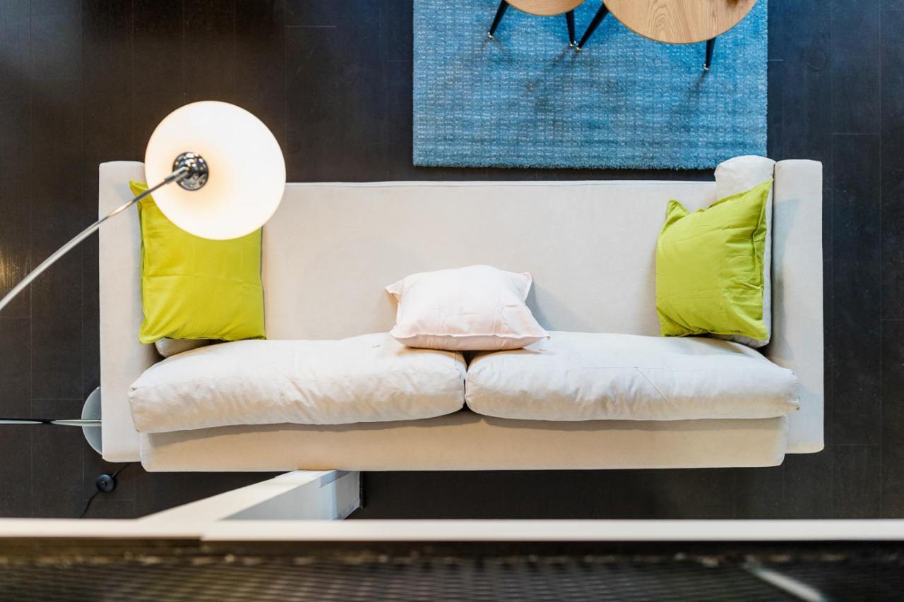 Duplex With 3 Bedrooms Lejlighed