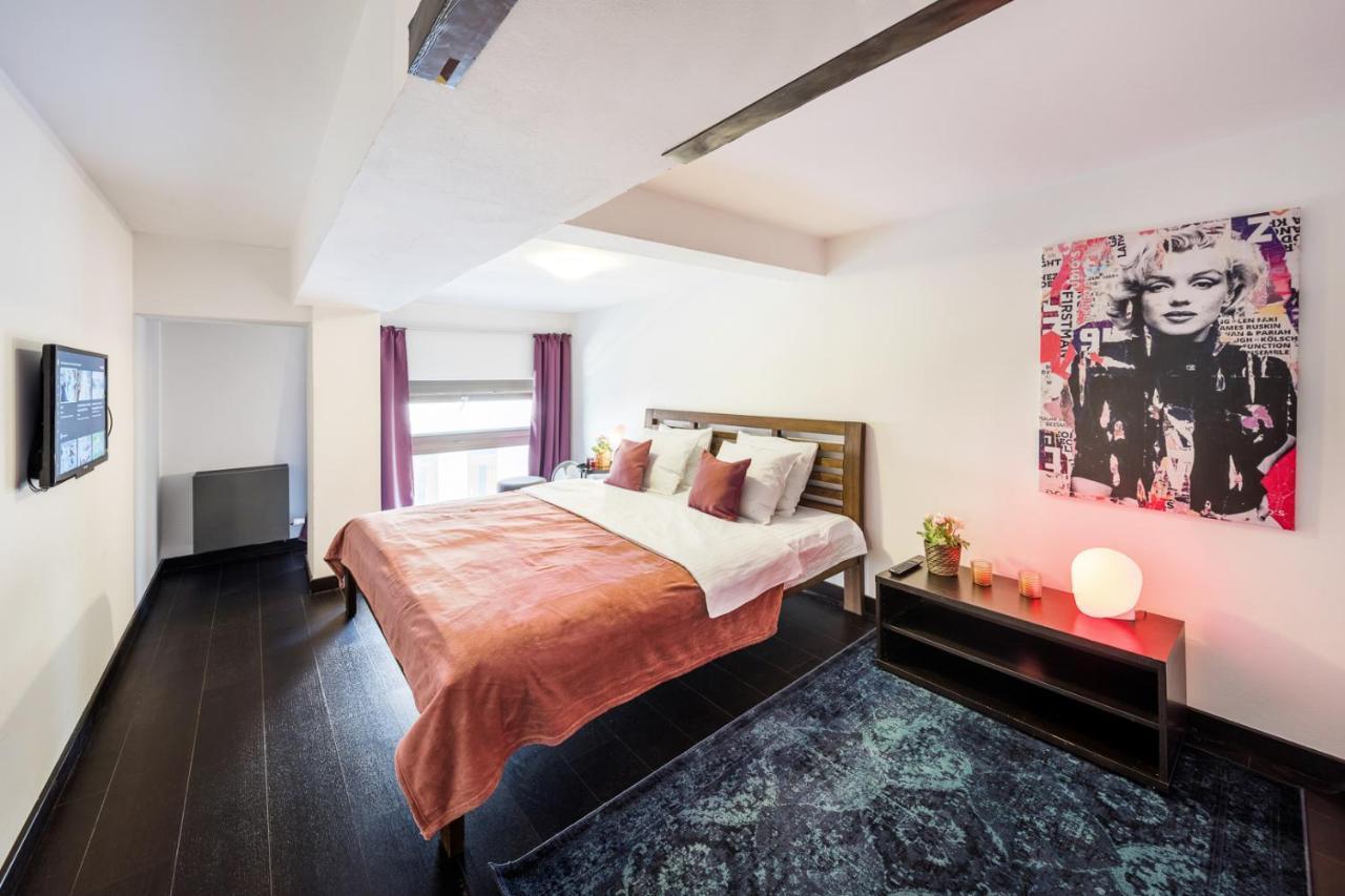 Lejlighed Duplex With 3 Bedrooms *