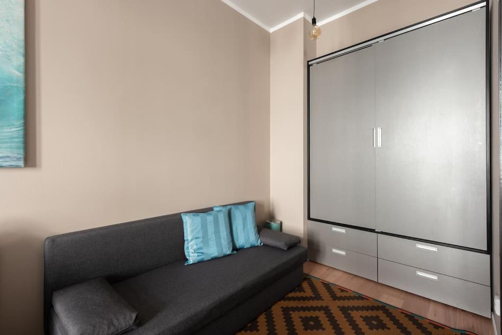 Apartment Vals Garden *