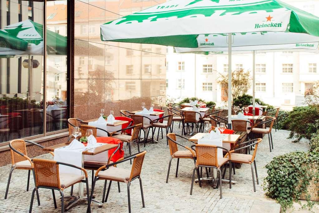 Vienna House By Wyndham Diplomat Prag