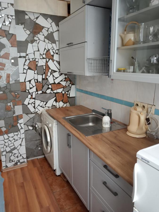 Konstel Apartment