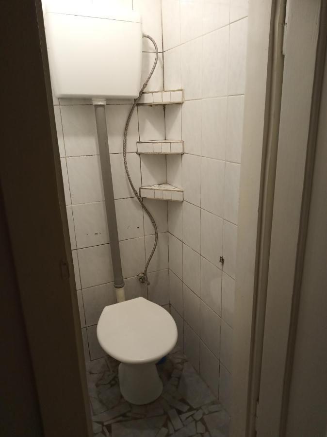 Apartment Konstel *