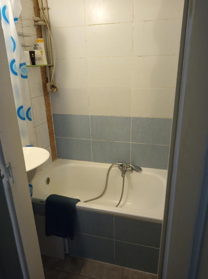 Konstel Apartment *