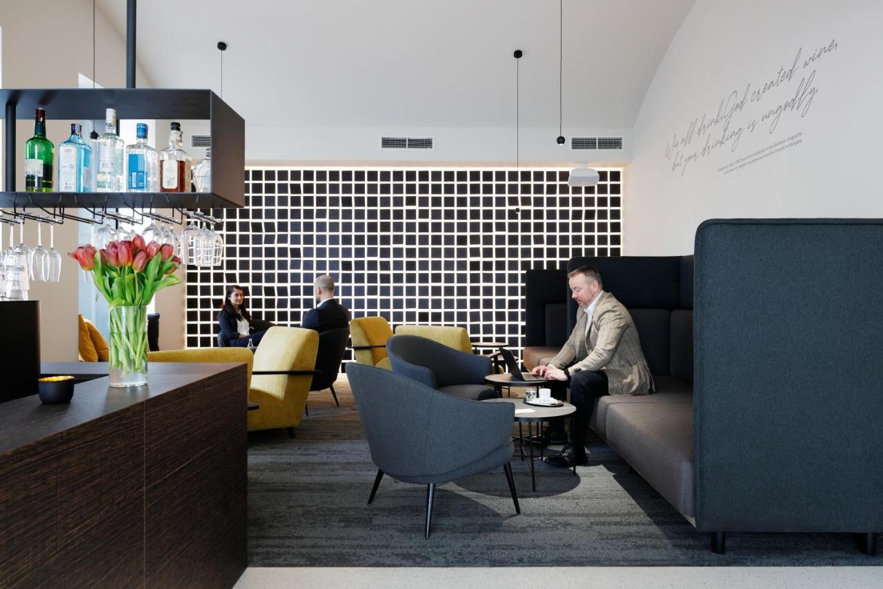 Hotel U Tří Korunek Praha