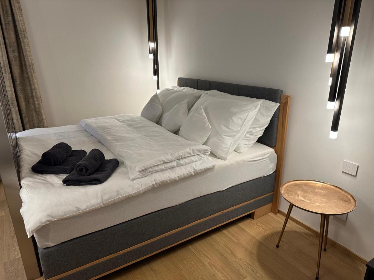 Panenska Apartmán Praha