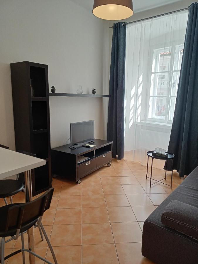 Betlem Apartment Prague