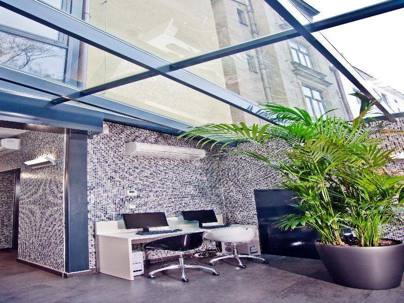 Galileo Hotell