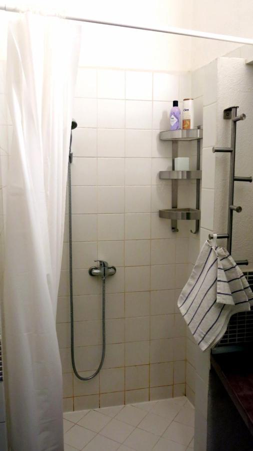 Apartment Cute In The Historic Center Prag
