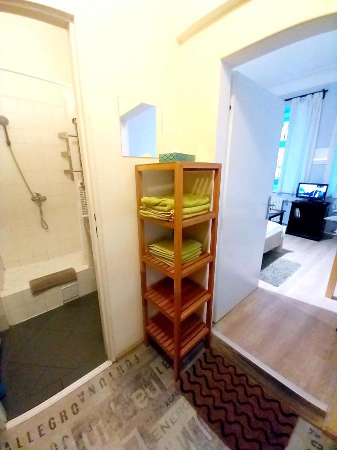 Apartment Cute In The Historic Center Prag