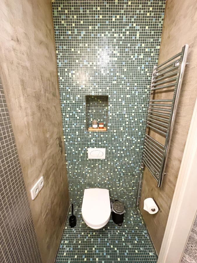 Old Town Square Lejlighedshotel 4*