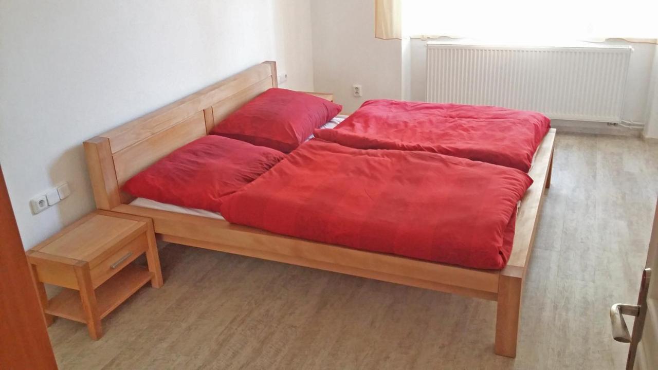 Apartment New In A Historical Building Prague