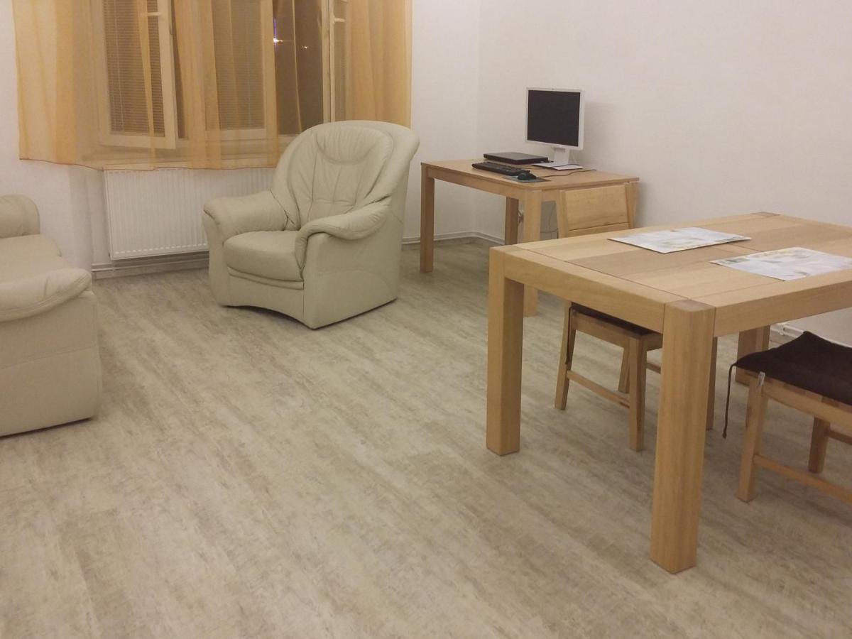Apartment New In A Historical Building