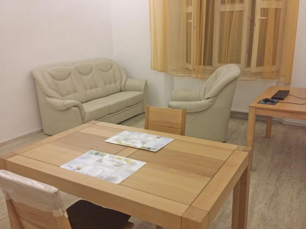 Apartment New In A Historical Building