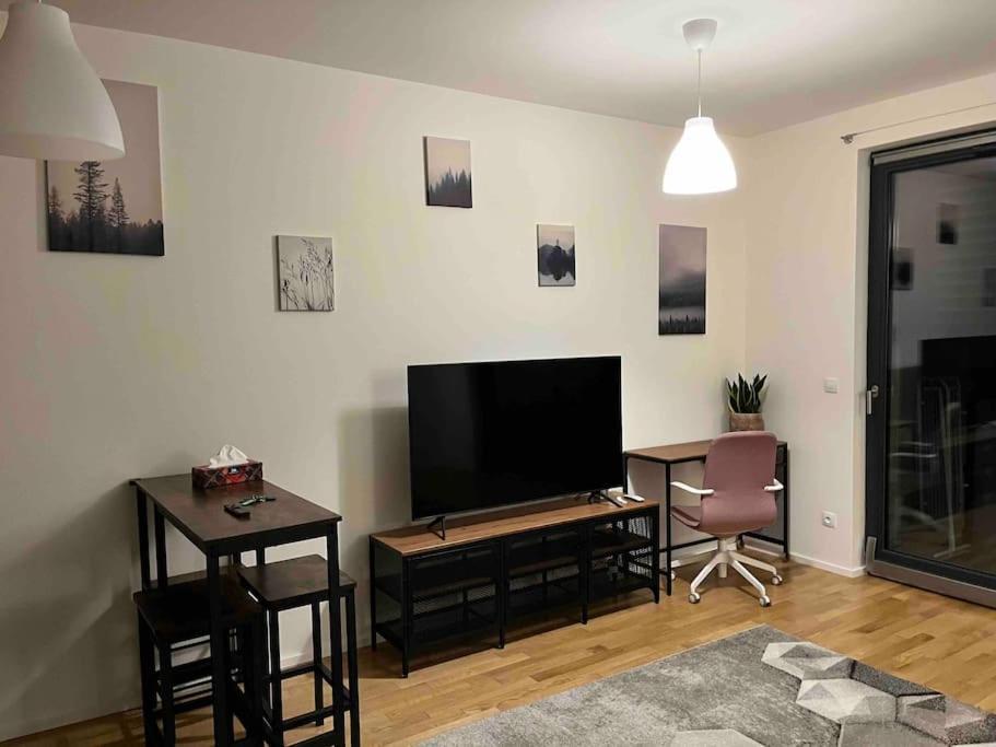 Viktoria Apartment Prag