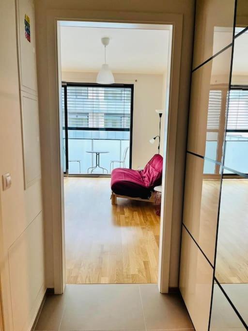 Apartment Viktoria Prag