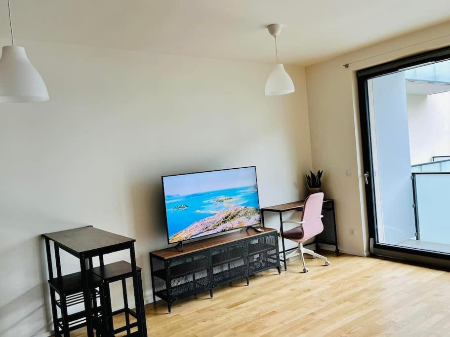 Apartment Viktoria