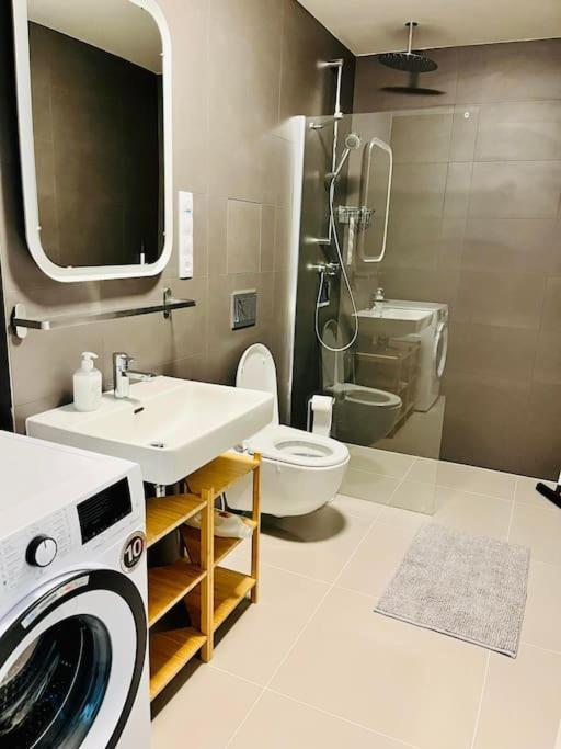 Apartment Viktoria *