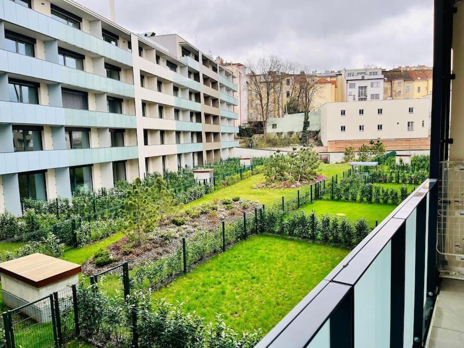Apartment Viktoria Prag