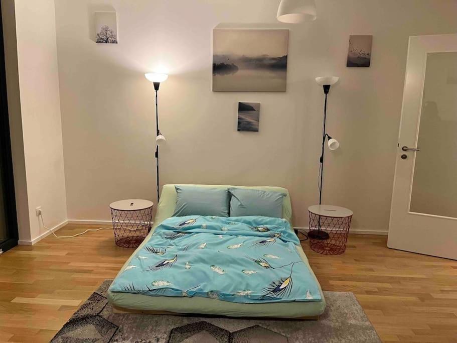 Viktoria Apartment *