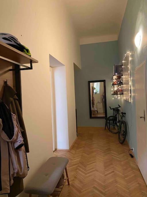 Exclusive City Center Experience - 3 Lägenhet Prag
