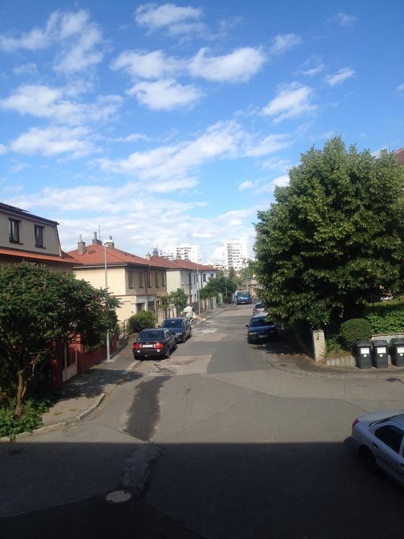 B&B Home Bed & Breakfast Praha