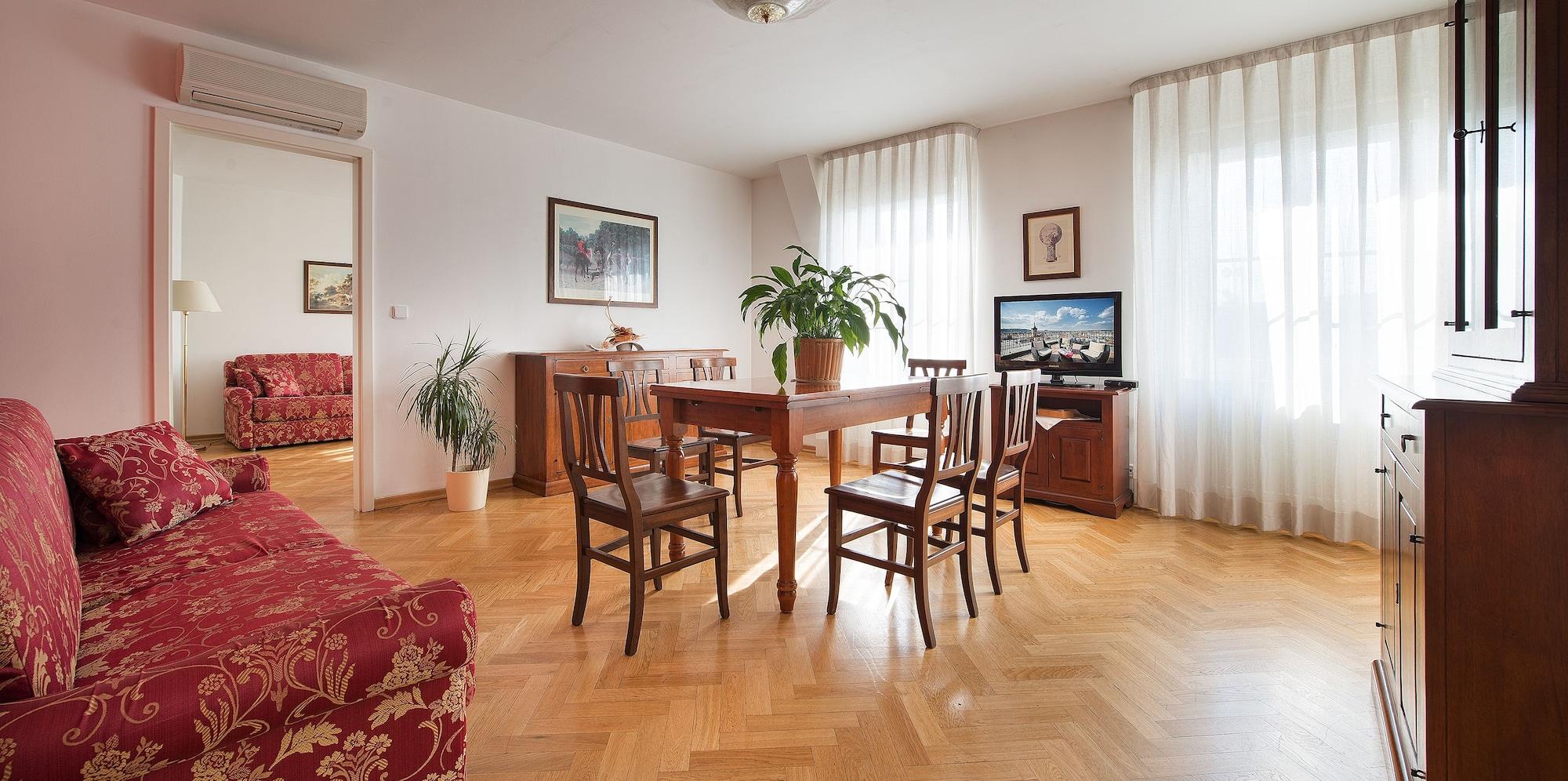 Hotel Suite Home Prague