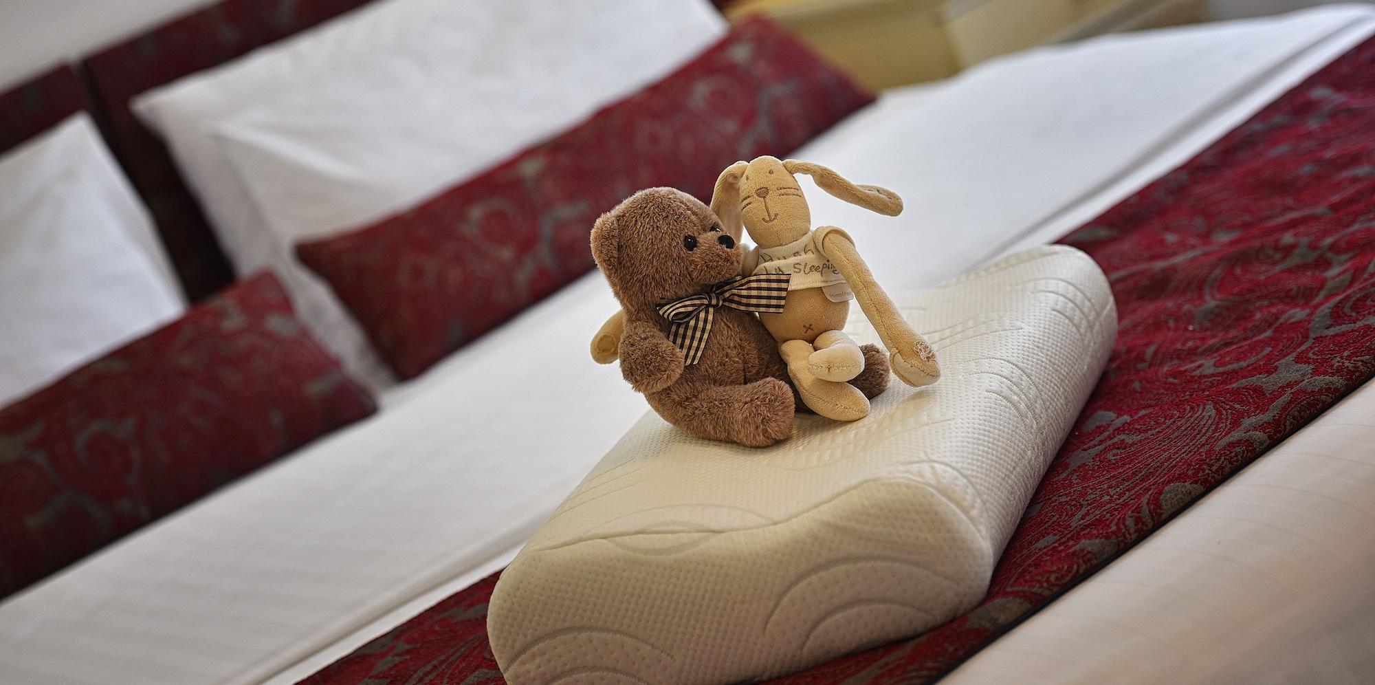 Hotel Suite Home Prague Lejlighedshotel 4*