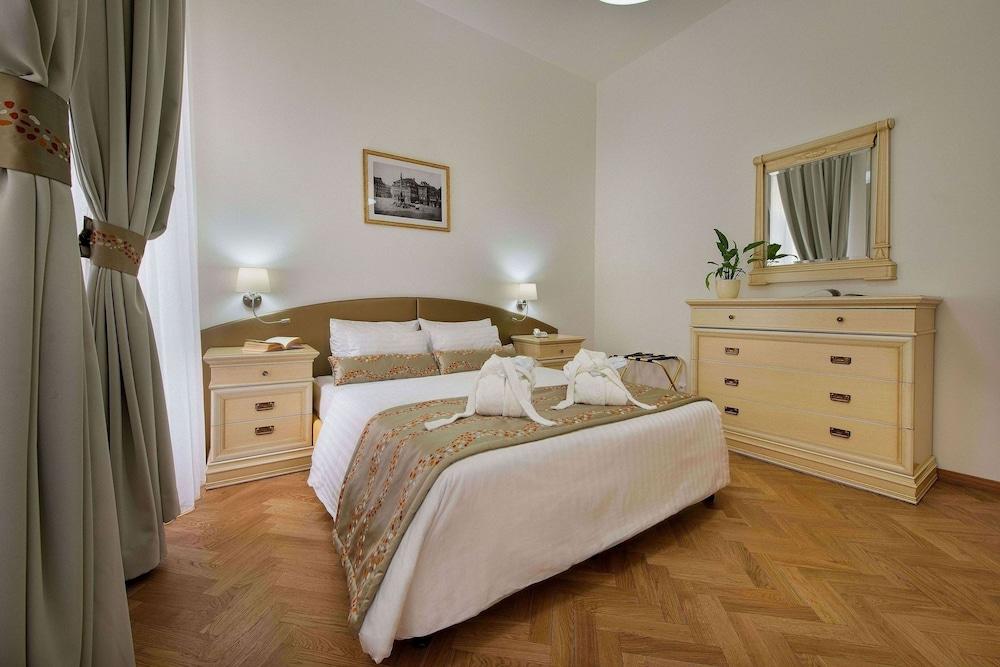 Hotel Suite Home Prague Lejlighedshotel