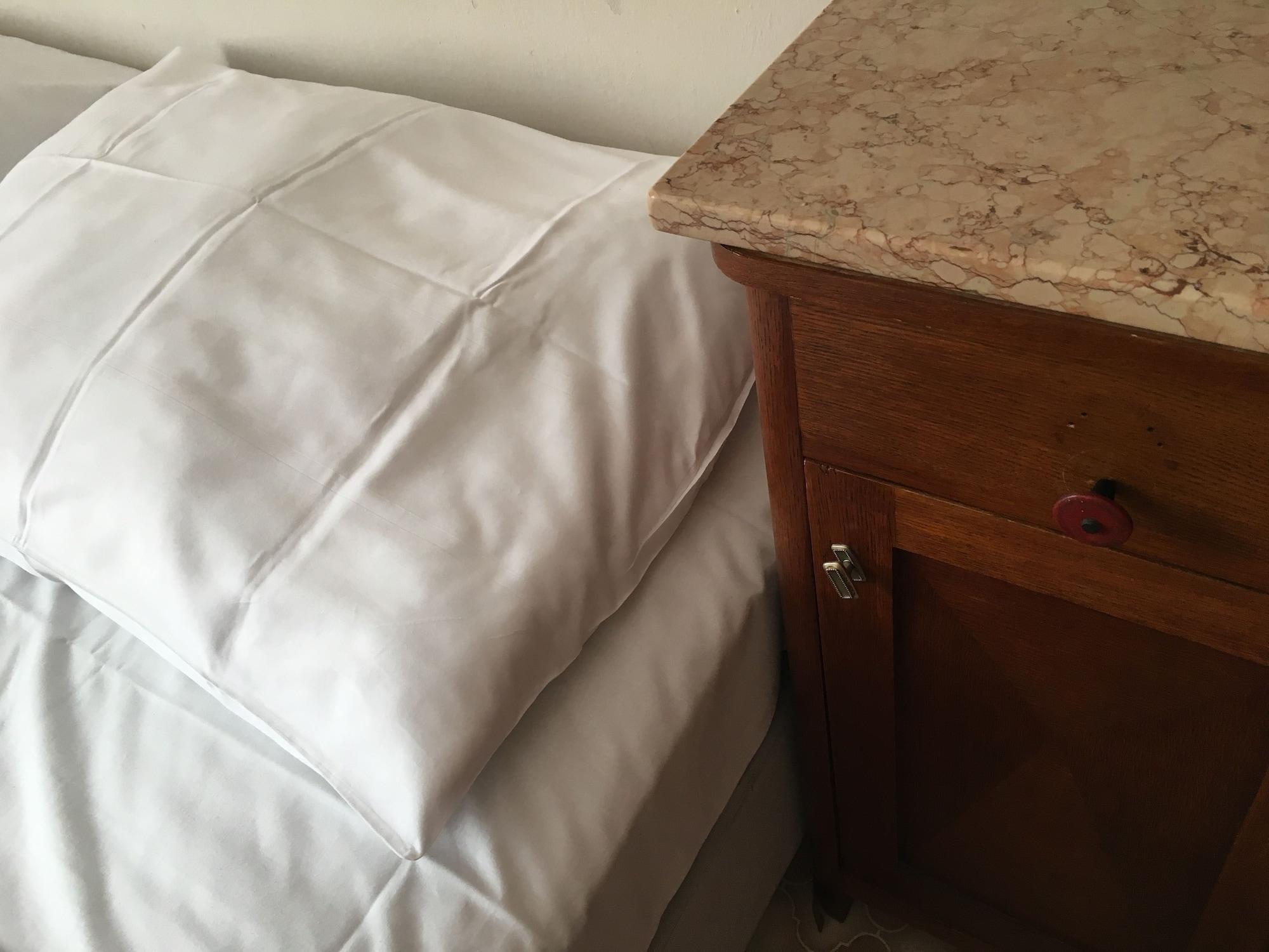 Rosemary Hostel Prag