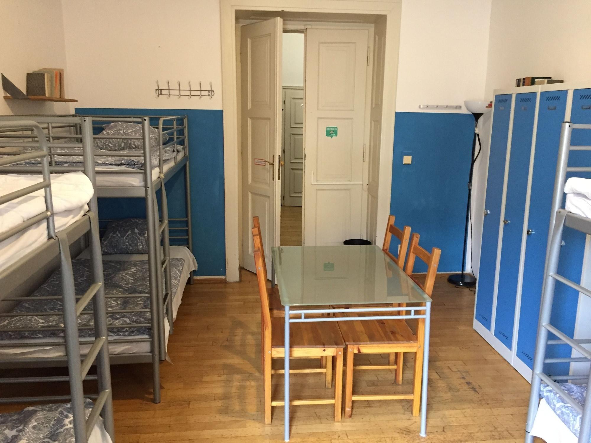 Hostel Rosemary *