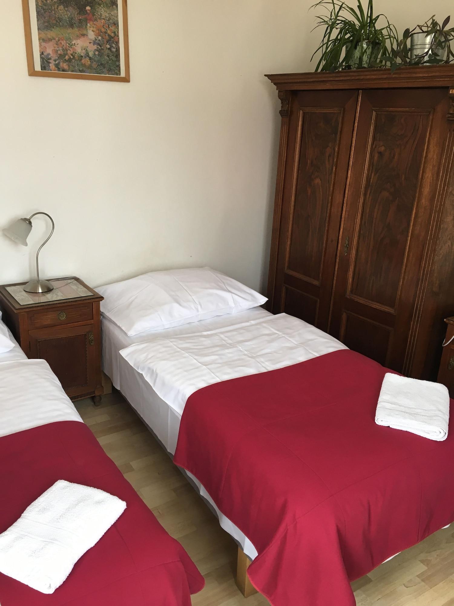 Rosemary Hostel