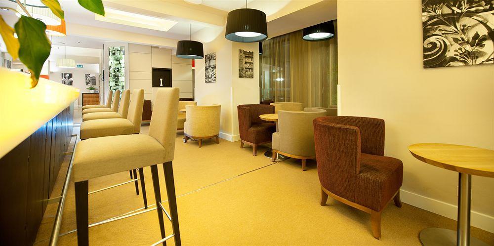 Hotel U Tří Korunek Praha
