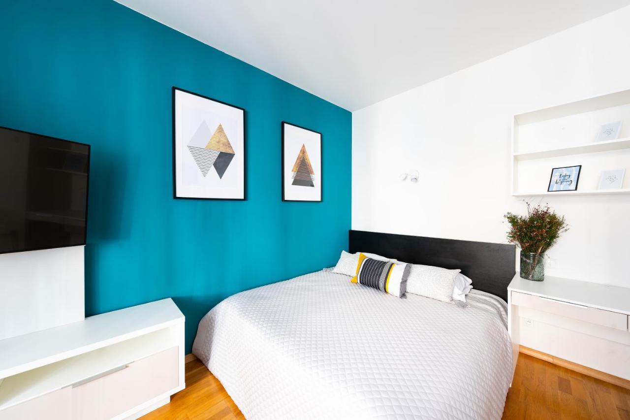 Apartment Boheme Charle's Square