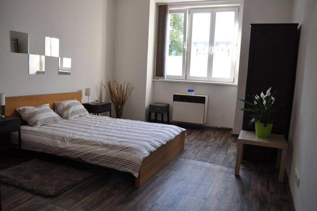 Apartment In 3