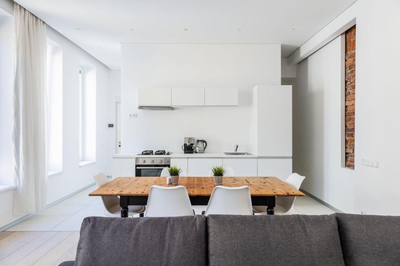 Apartment Boheme Charle's Square *