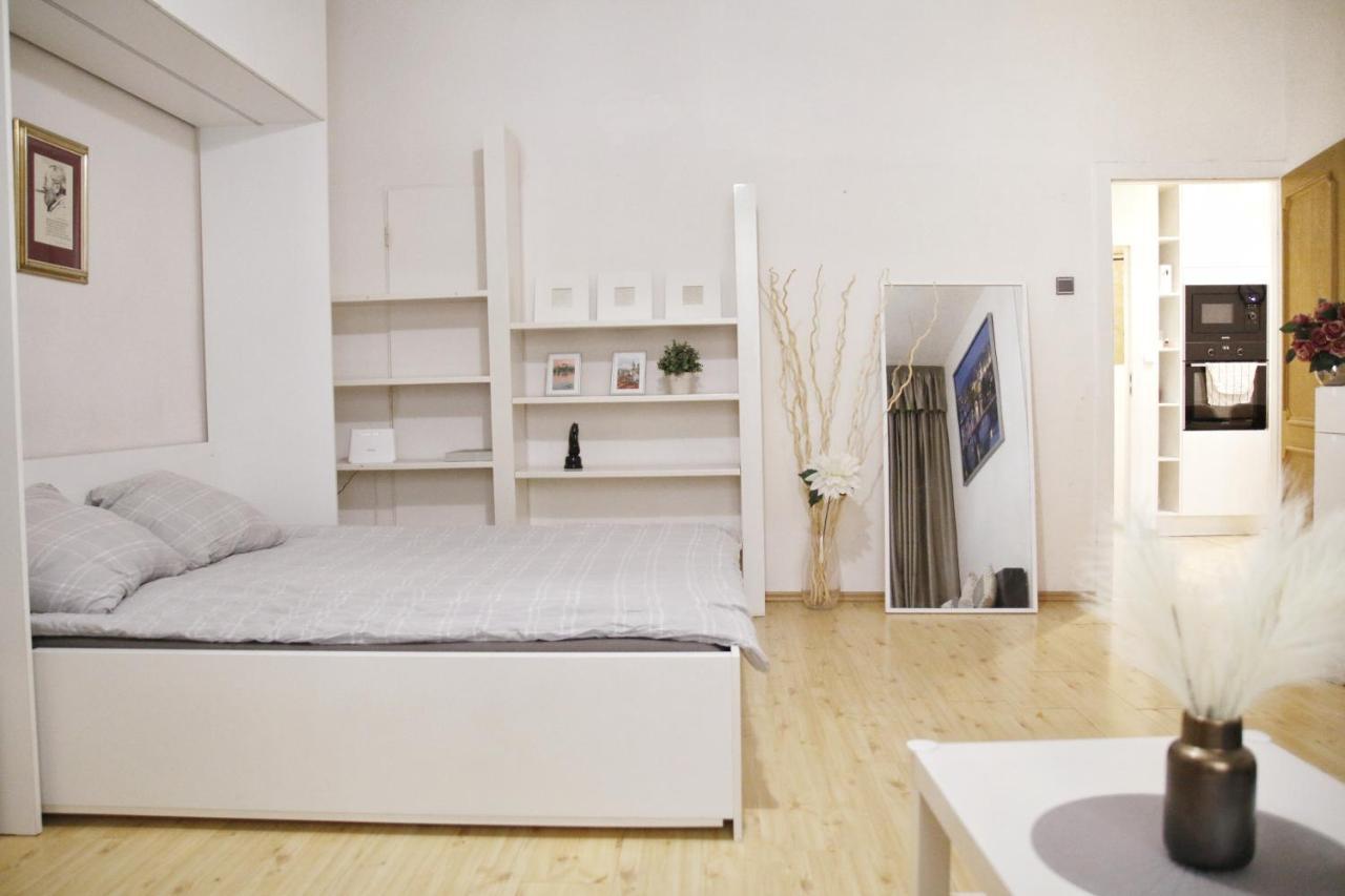 Apartment Heart Of Old Town By National Theater Prag