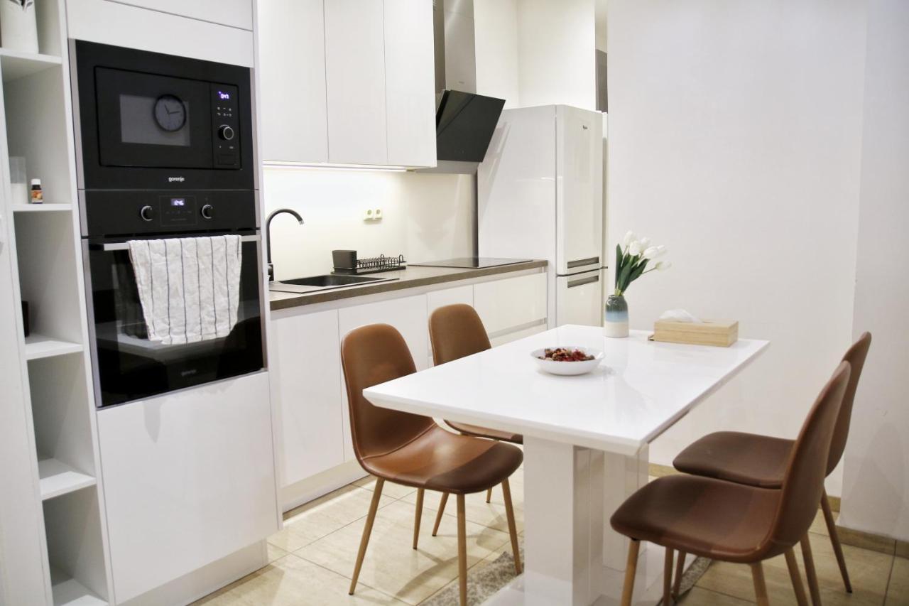 Apartment Heart Of Old Town By National Theater *