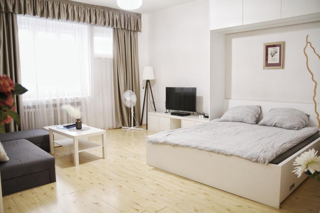 Apartment Heart Of Old Town By National Theater *