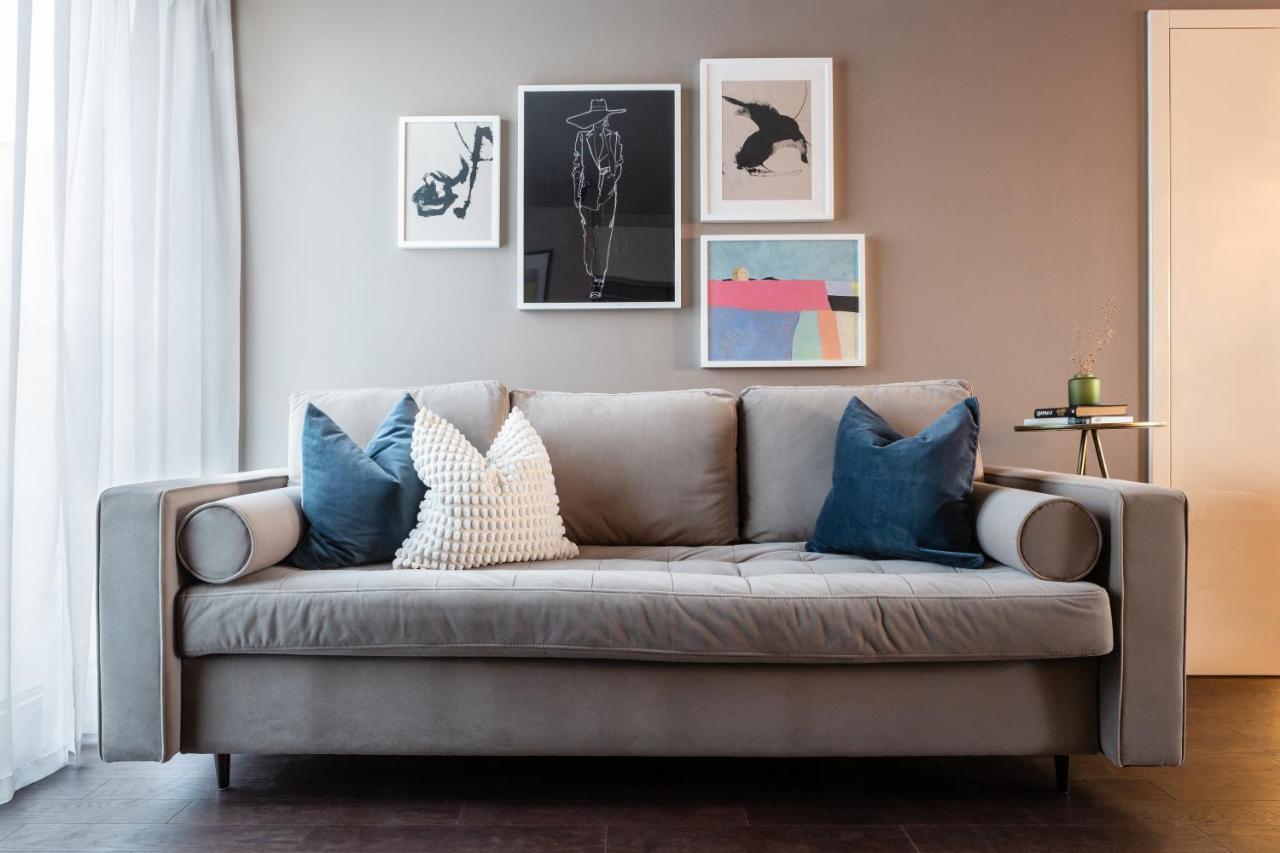 Apartment Turnkey I With Terrace *