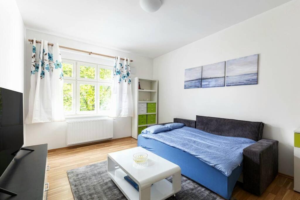 Apartment Modern 6min From The Castle *