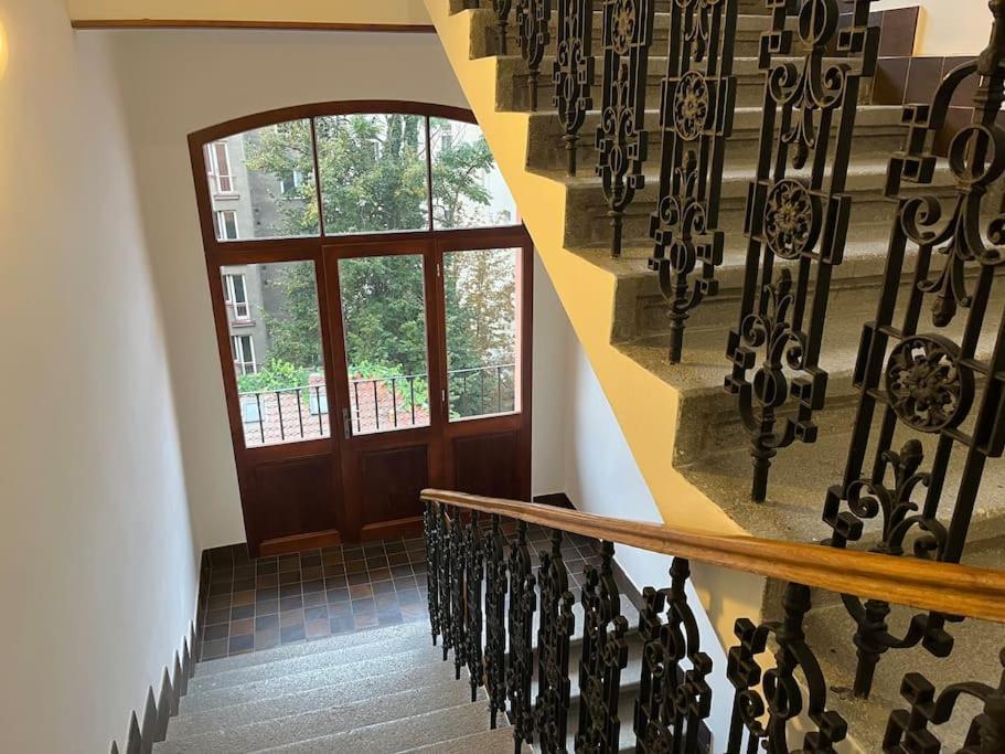 Leger Apartment Prague