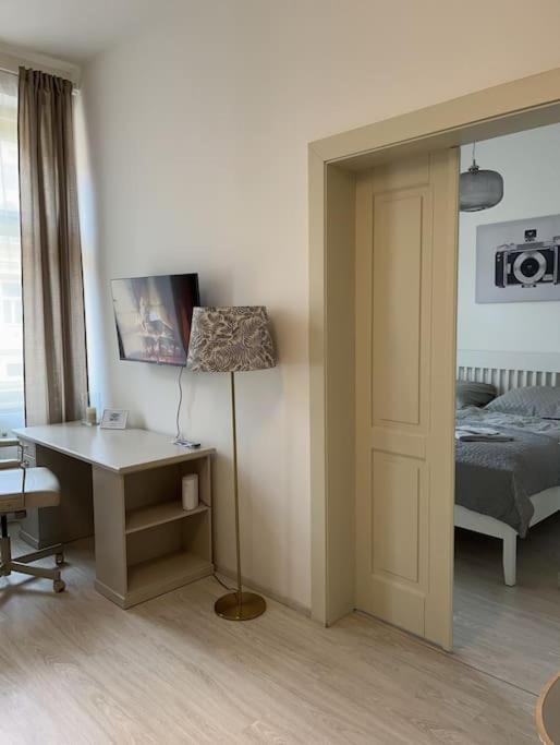 Leger Apartment *