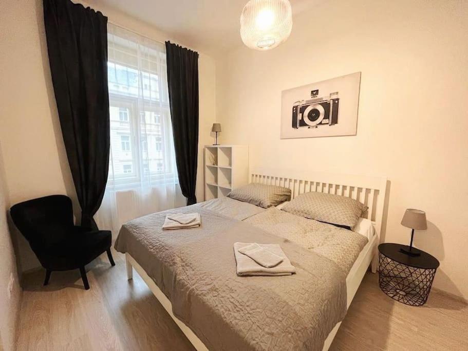 Apartment Leger *
