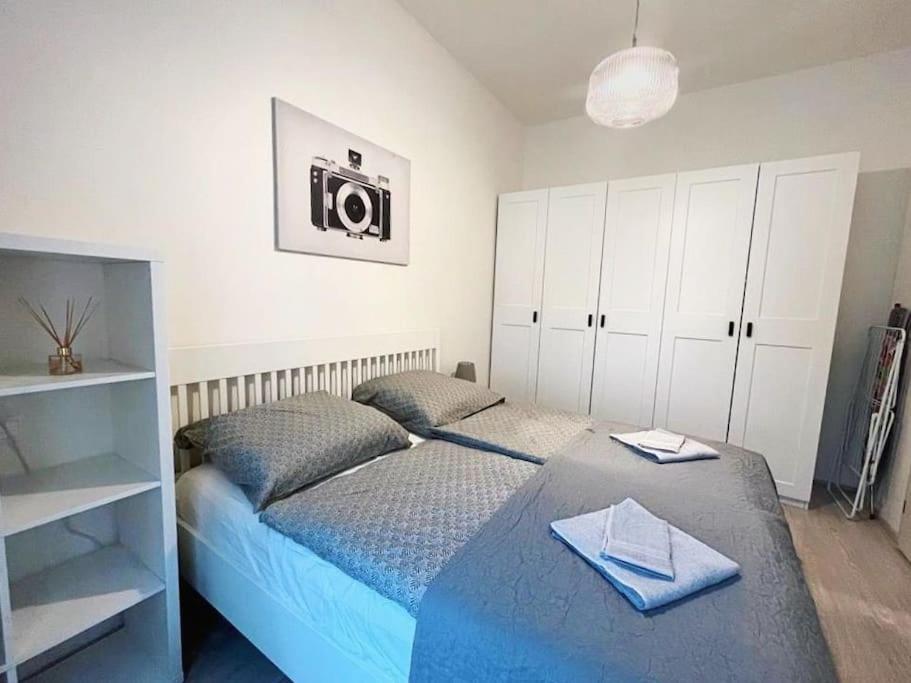 Leger Apartment